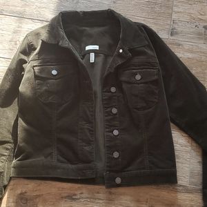 Couradory jacket Stitch fix edyson